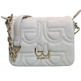 Tracollina Turchese ByByblos Clutch, Tracolline e Marsupi