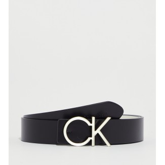 Cintura Re-lock rev 75 Calvin Klein
