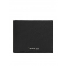 Portafoglio Must w/coin Calvin Klein