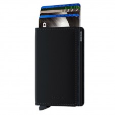 Slimwallet Matte Secrid Slimwallet