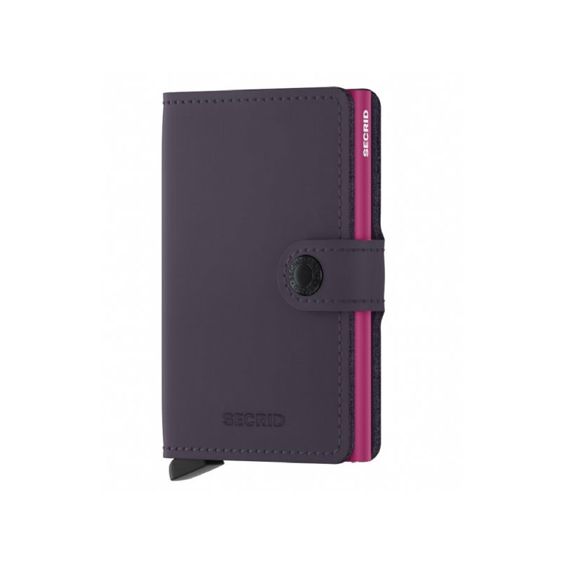 Miniwallet Matte Secrid