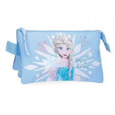 Necessaire Frozen magic ice Disney