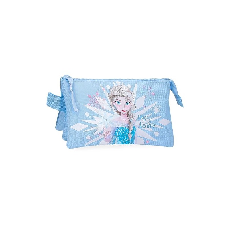 Necessaire Frozen magic ice Disney