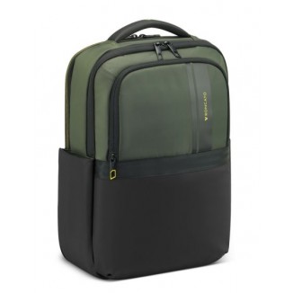 Zaino 2 comparti 15.6" Metropolitan Roncato