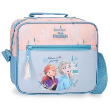 Tracolla beauty Frozen believe in the journey Borsette, marsupi e tracolline