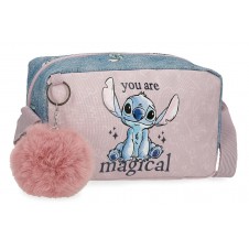 Tracollina Stitch you are magical Borsette, marsupi e tracolline