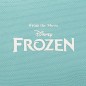 Tracollina Frozen always close to the hearth Disney