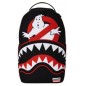 Zaino Ghostbusters logo and shark mouth Sparyground