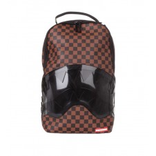 Zaino sip clear sm & eyes Sprayground Zaini