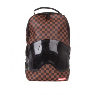 Zaino sip clear sm & eyes Sprayground Zaini