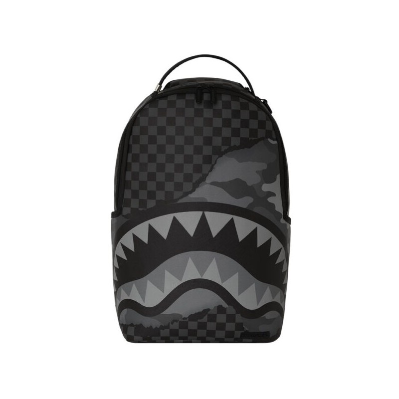 Zaino Split up camo tear Sprayground