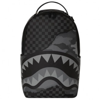 Zaino Split up camo tear Sprayground