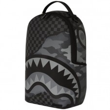 Zaino Split up camo tear Sprayground Zaini