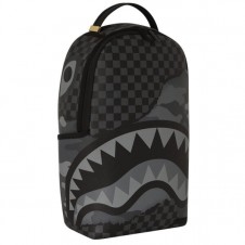 Zaino Split up camo tear Sprayground Zaini