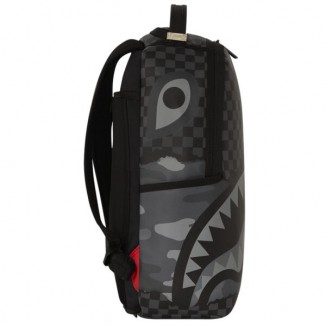 Zaino Split up camo tear Sprayground