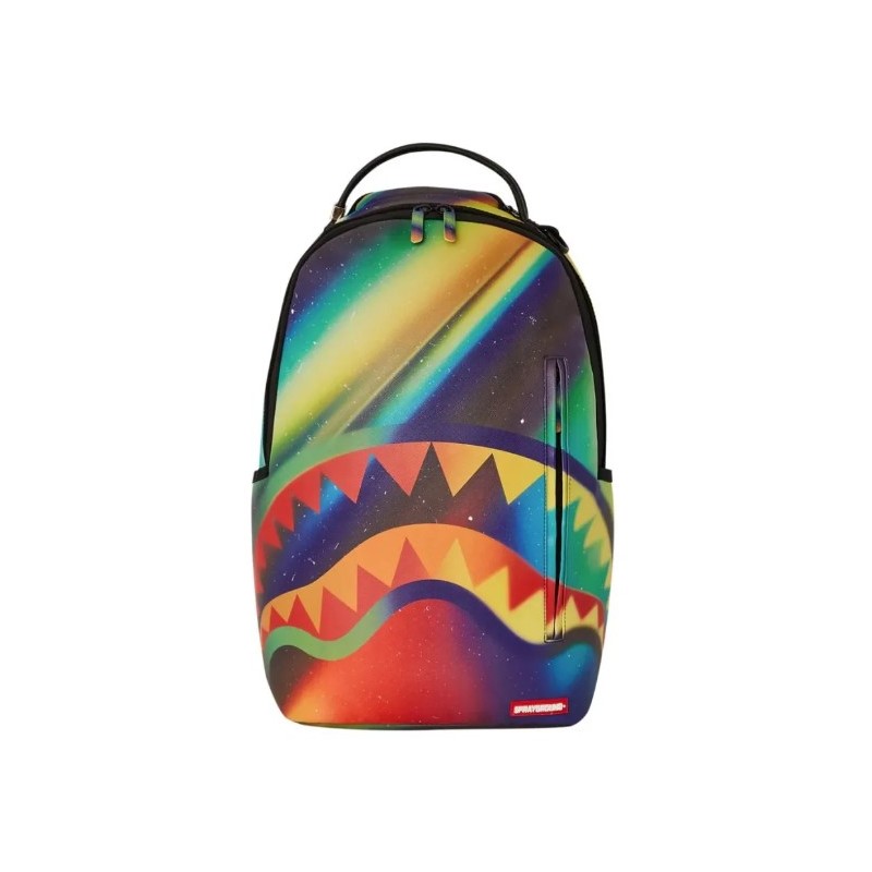 Zaino Aura shark Sprayground