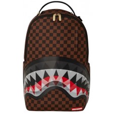 Zaino Sharks in Paris Sprayground Zaini