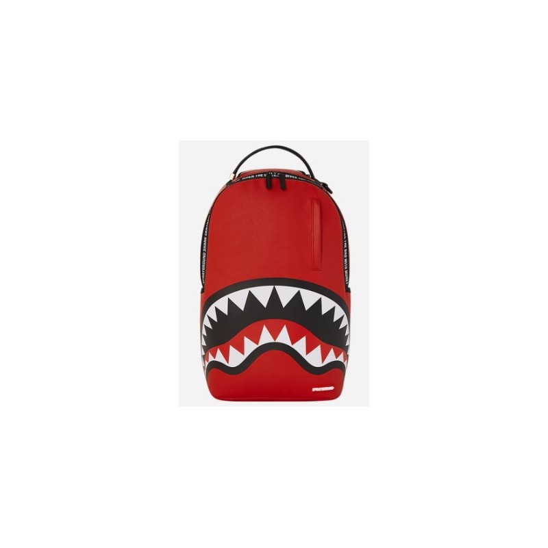 Zaino Core red Sprayground