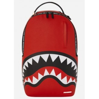 Zaino Core red Sprayground