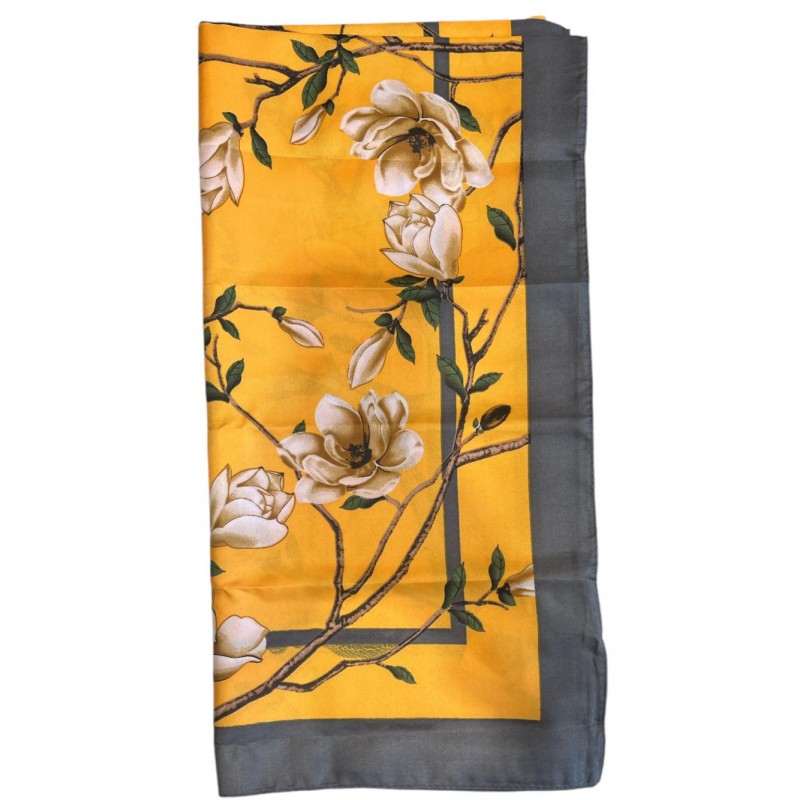 Foulard seta Gai Mattiolo