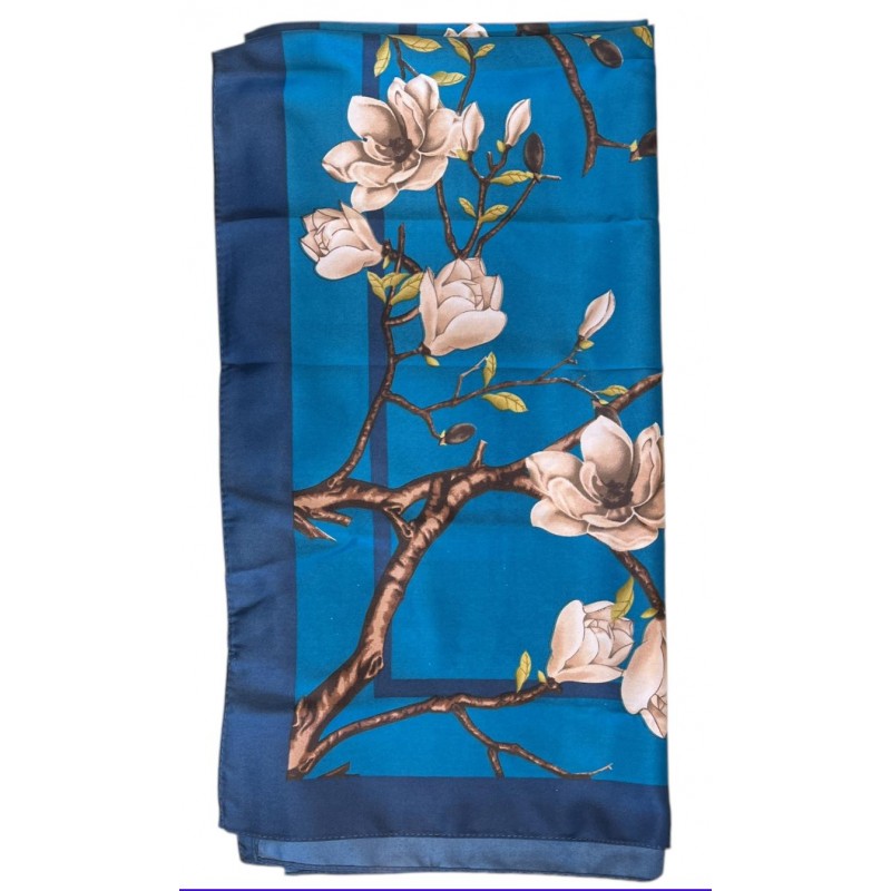 Foulard seta Gai Mattiolo