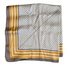 Foulard seta Gai Mattiolo