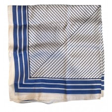 Foulard seta Gai Mattiolo