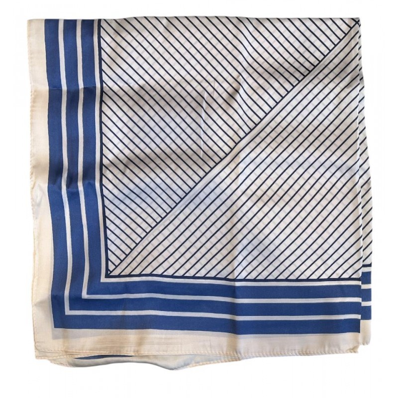 Foulard seta Gai Mattiolo