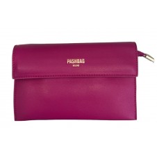 Odette Odette Pashbag Clutch, Tracolline e Marsupi