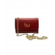 Tracollina saffiano Olivia ByByblos Clutch, Tracolline e Marsupi