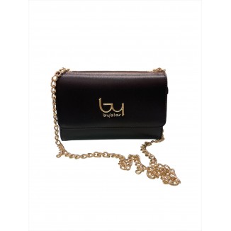 Tracollina saffiano Olivia ByByblos Clutch, Tracolline e Marsupi