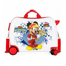 Cavalcabile Joy Topolino Disney