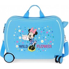 Cavalcabile Wild flower Minnie Disney