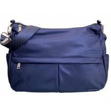 Borsa hobo grande Pacific Roncato Borse a Spalla/Tracolla