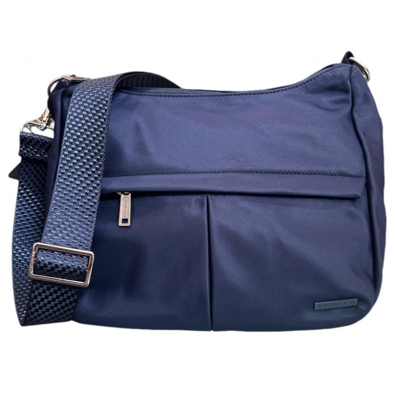 Borsa hobo piccola Pacific Roncato