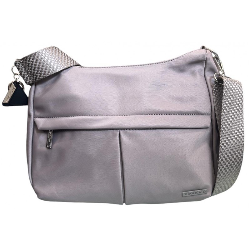 Borsa hobo piccola Pacific Roncato