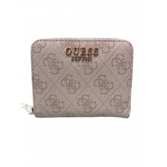 Portafoglio piccolo Laurel slg Guess