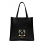 Borsa logo cuore Love Moschino