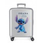 Trolley Abs 55cm Disney 100 Stich