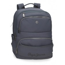 Zaino Corin 40x29x14 Pepe Jeans Zaini