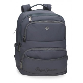 Zaino Corin 40x29x14 Pepe Jeans