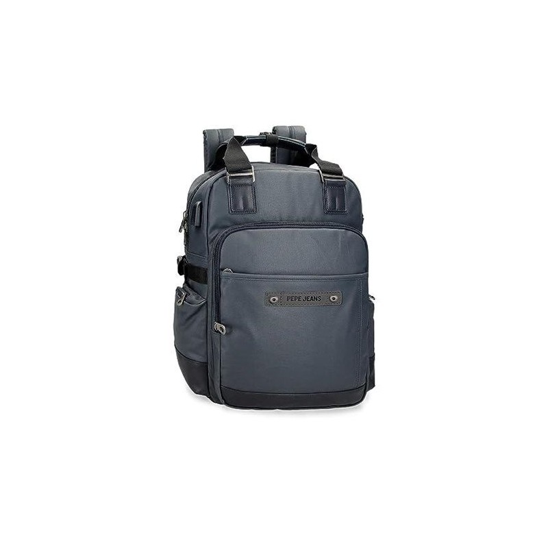 Zaino Hatfield 40x28x16 Pepe Jeans