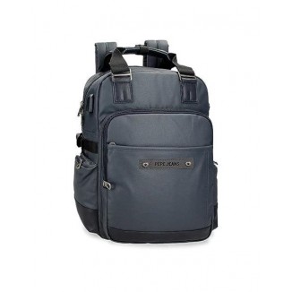 Zaino Hatfield 40x28x16 Pepe Jeans