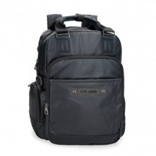 Zaino Hatfield 40x28x16 Pepe Jeans