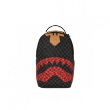 Zaino evil triple decker Sprayground Zaini