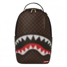 Zaino Shark in paris blur Sprayground Zaini