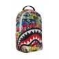 Zaino fur graff Sprayground