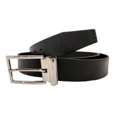 Cintura in toro unico strato Trussardi Cinture
