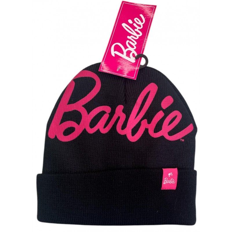 Cappello Barbie