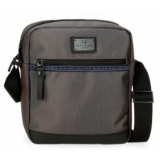 Borsello p.tablet Iron 27x23x7 Pepe Jeans